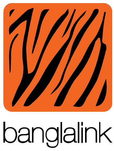 Banglalink Logo